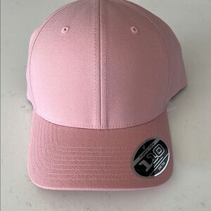 Travis Mathew Pink Cap Hat